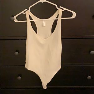 American Apparel Bodysuit